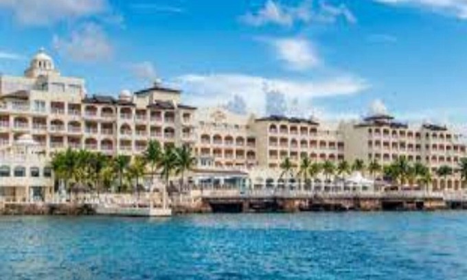 San Miguel Resort | Cozumel Palace - Palace Elite Membership – ALL INCLUSIVE!