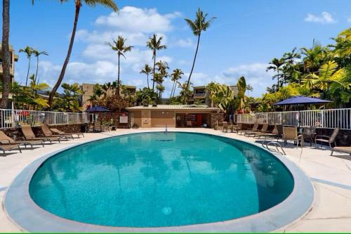 Kailua-Kona Apartment | Cozy 1 Bdrm Condo at Ali'i Villas
