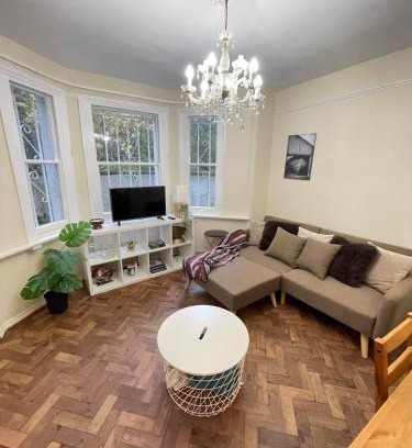Abbey Road Apartment | Cozy 1 Bed Flat in Central London