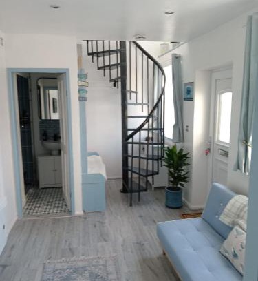Amlwch House | Cozy 1 Bed Retreat - Amlwch