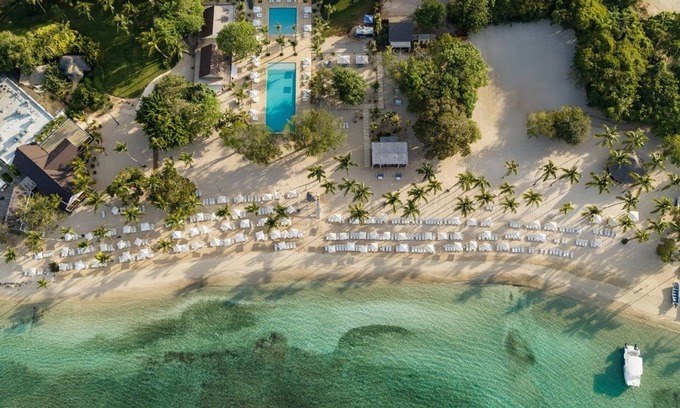 Casa de Campo Apartment | Cozy 1-bedroom apartment in renowned Casa de Campo Resort with AC, WiFi