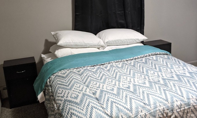 New Baltimore Apartment | Cozy 1 Bedroom Apartment New Baltimore