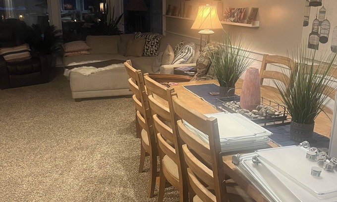 Farmington Apartment | Cozy 1-bedroom apartment in welcoming Farmington with WiFi, pool.
