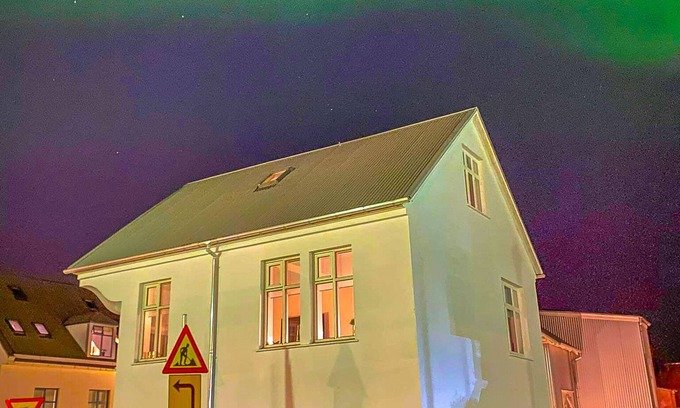 Norðurmyri Apartment | Cozy 1-bedroom apartment in the heart of Reykjavík