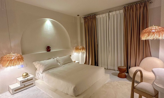 Nagarjun Apartment | Cozy 1-bedroom apartment in charming Kathmandu with AC, WiFi