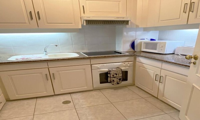 Vale do Lobo Apartment | Cozy 1 Bedroom Apartment in Vale do Lobo - A18 - Almancil, Algarve
