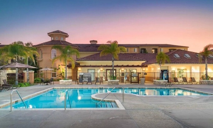 Ocean View Hills Apartment | Cozy 1-bedroom apartment in enjoyable San Diego with AC, WiFi