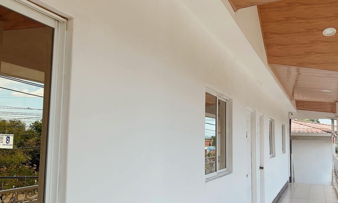 Managua Apartment | Cozy 1-bedroom apartment with WiFi, AC in charming Managua