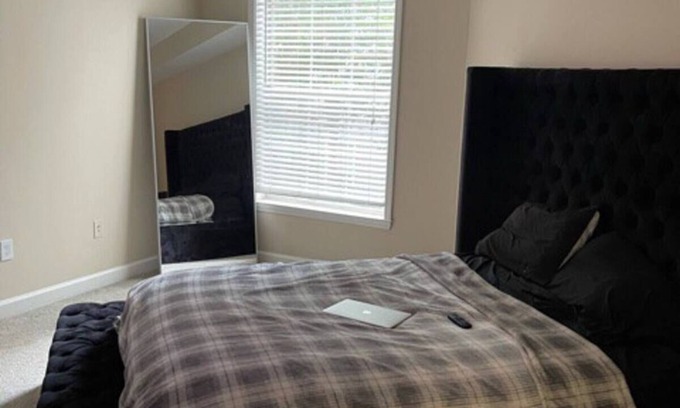 Dunwoody Apartment | Cozy 1 bedroom apartment