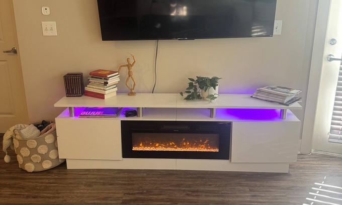 Piedmont Heights Apartment | Cozy 1-bedroom apartment in Mid Atlanta, Buckhead.