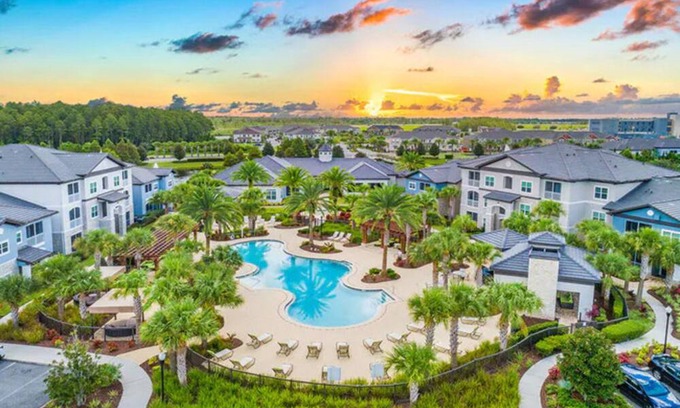 Southeast Orlando Apartment | Cozy 1-bedroom apartment in fantastic Orlando with WiFi, AC