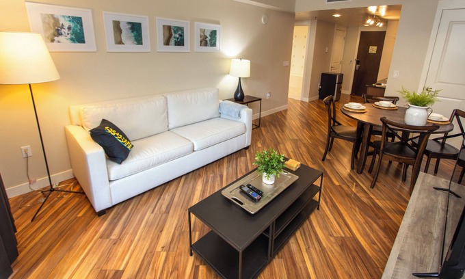 Lake Las Vegas Condo | Cozy 1-bedroom condo in Lake Las Vegas