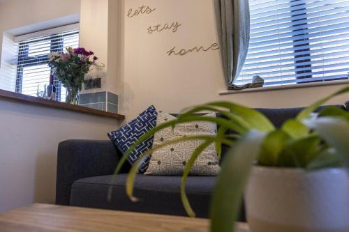 Hereford House | Cozy 1 bedroom house close to centre