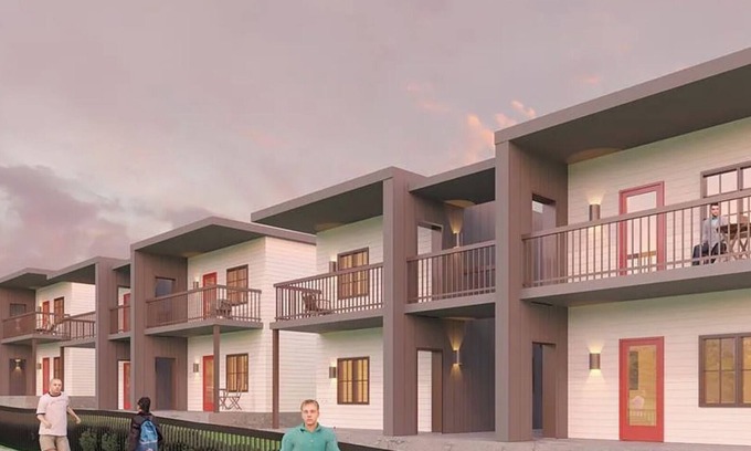 Oxford Condo | Cozy 1-bedroom newly built - PERFECT LOCATION for you to enjoy ALL of Oxford!