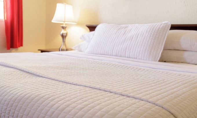 Ensenada Condo | Cozy 1 king bed apartment in enjoyable Ensenada with pool, fitness room.