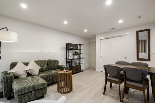 Miraloma Apartment | Cozy 1bedroom Unit near City College of SF & Bart Station