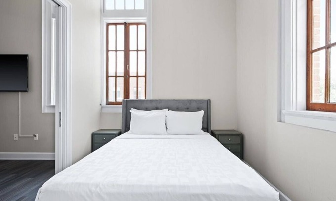 Saint Claude Hotel | Cozy 1BR Getaway Steps from the French Quarter