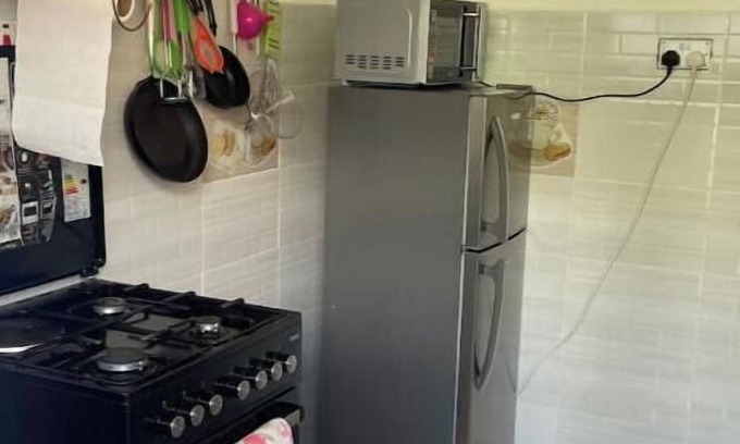 Lavington Apartment | Cozy 1BR Near Two Rivers & UN | Fast Wi-Fi