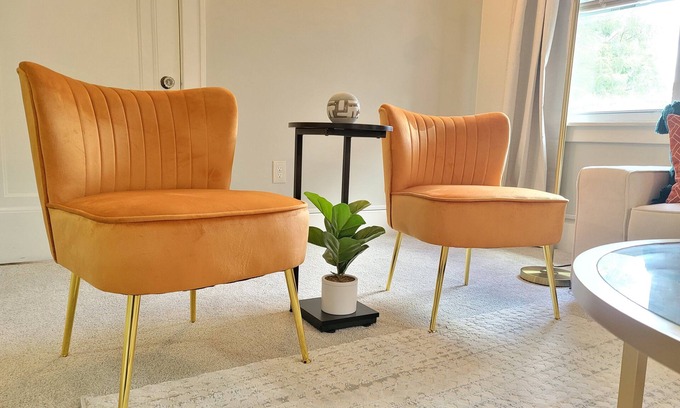 Ferndale House | Cozy 1BR Upper Unit in Ferndale