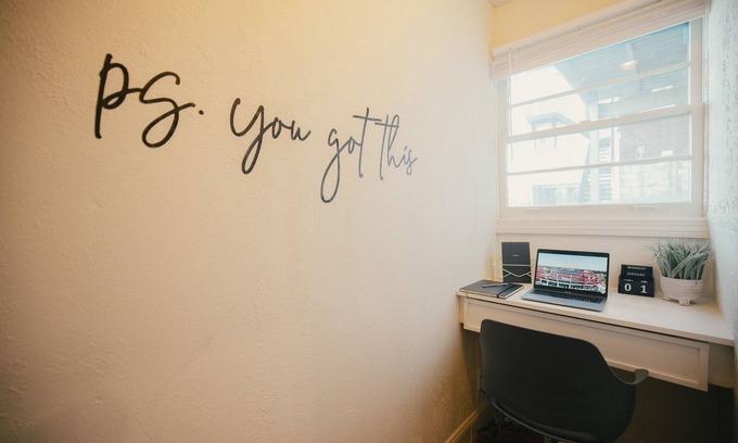 Midtown Apartment | Cozy 1BR w/Workspace near Vandy/Dwntwn/Hospital- 5