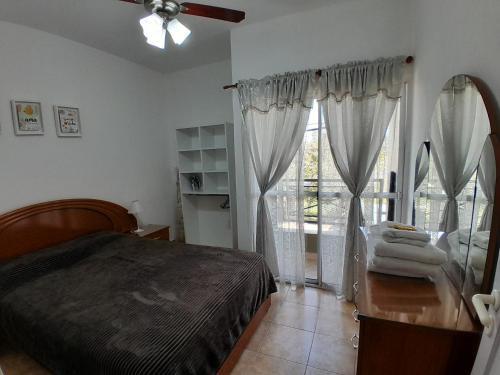 Ezeiza Apartment | Cozy 2