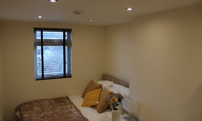 Addiscombe Apartment | Cozy 2 bed flat in East Croydon