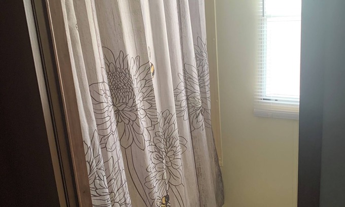 Wright House | Cozy 2-bedroom mobile home with AC and WiFi in wonderful Fort Walton Beach