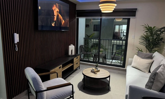 Veron Apartment | Cozy 2-bedroom apartment in Punta Cana in a safe, Gated community with AC, WiFi.