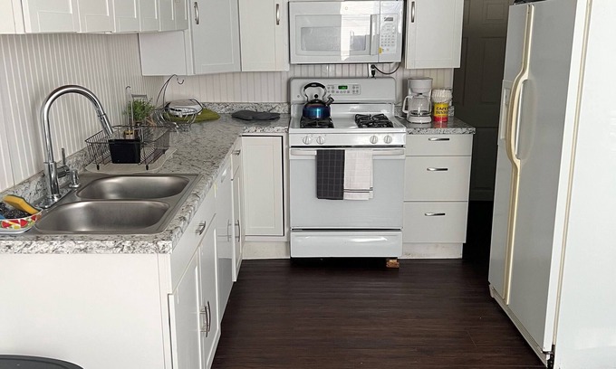 Scranton Apartment | COZY 2 BEDROOM APARTMENT IN WEST SCRANTON, PA