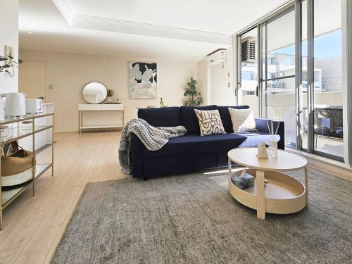Silverwater Apartment | Cozy 2-bedroom Apartment, Free Parking, close to Olympic park