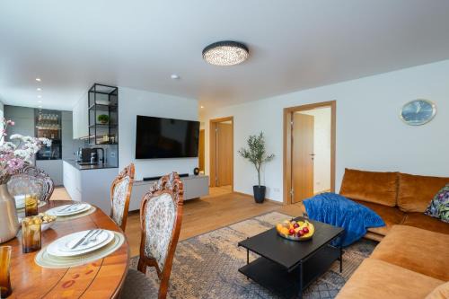 Tartu Apartment | Cozy 2-bedroom apartment with sauna