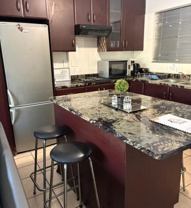 Schoemansville Apartment | Cozy 2-Bedroom Retreat in Hartbeespoort