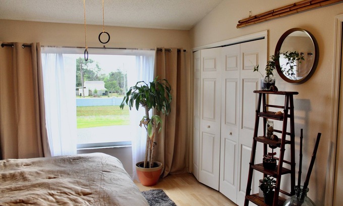 Sabal Harbour House | Cozy 2-Bedroom Townhome in Gated Community Close to Top Beaches.