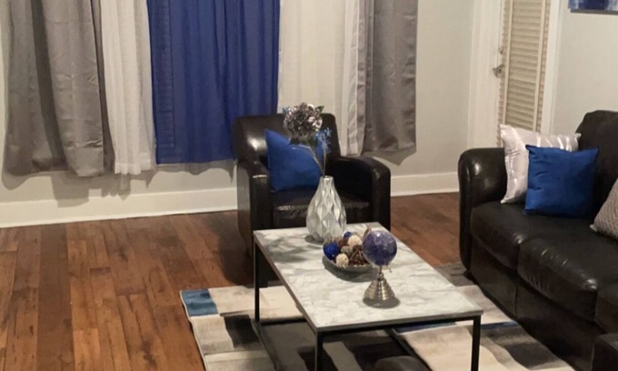 Piedmont Heights Condo | Cozy 2 bedroom