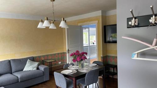 Tartu Apartment | Cozy 2-room apartment - self check-in, free parking