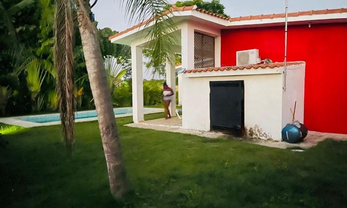 Residencial del Este Villa | Cozy 2-Spacious Bedroom Villa w/Pool