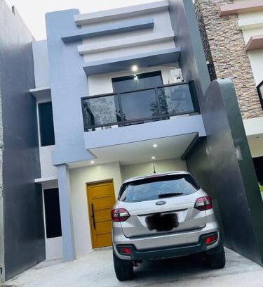 Talomo District Apartment | Cozy 2 storey fully furnished house.