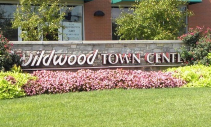 Wildwood Condo | Cozy 2bd, 2bth Wildwood