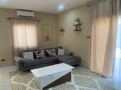 Senegambia Apartment | Cozy 2BR Bungalow Senegambia