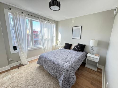 Northeast Apartment | Cozy 2BR Updated Condo in DC
