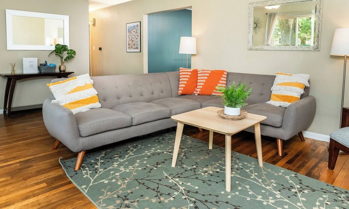 Bloomington House | Cozy 3-Bed Home, 2 miles from IU Campus