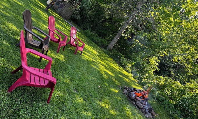 Hyde Park Other | Cozy 3 bedroom 2 bath home close to hiking, biking, and Stowe!