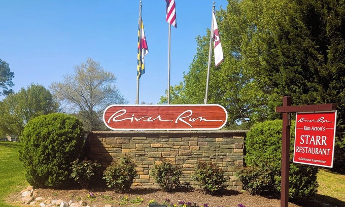 Ocean Pines Condo | Cozy 3-bedroom condo with WiFi, fitness room in fantastic Berlin