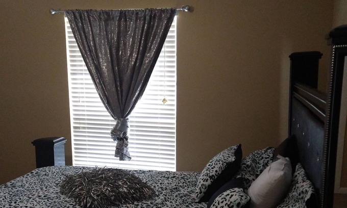 Mesquite House | Cozy 3 bedroom home near Lake In Mesquite, Tx
