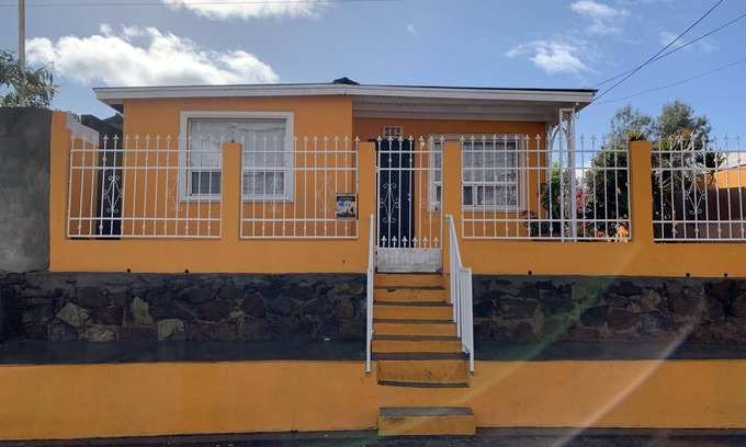 Ensenada House | Cozy 3 bedroom house in Ensenada Mexico