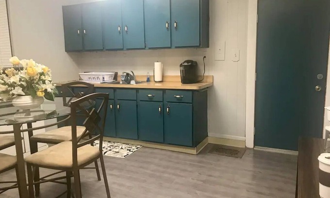 Little Italy House | Cozy 3 Bedroom In Little Italy