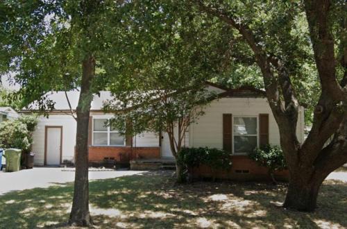 Lewisville House | Cozy 3 Bedroom In Prime Location!