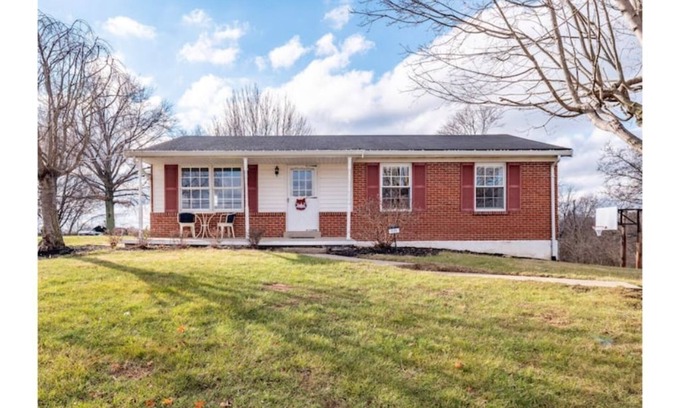 Independence House | Cozy 3B NKY Close To Everything