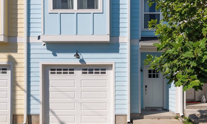 Old Hickory House | Cozy 3BR/2.5BA Retreat in Nashville/Old Hickory, 20min to Downtown & Airport