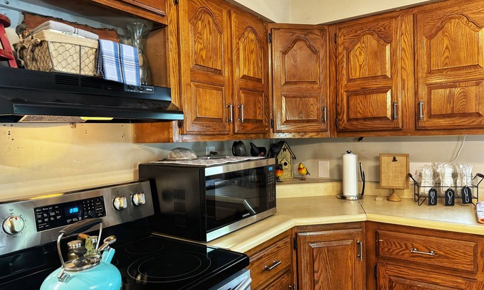 Mize Other | Cozy 4-bedroom farmhouse located in the Foothills of the Appalachian Mountains!
